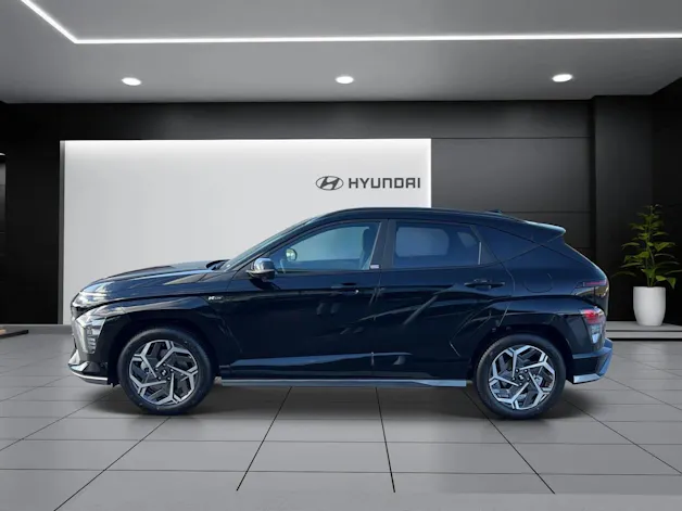 Hyundai Kona 1.6 GDi HEV N Line DCT