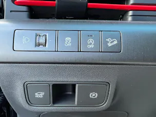 Hyundai Kona 1.6 GDi HEV N Line DCT
