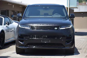 Land Rover Range Rover Sport P530 4.4 V8 Autobiography Automatic