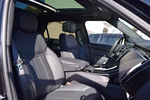 Land Rover Range Rover Sport P530 4.4 V8 Autobiography Automatic