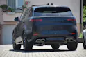 Land Rover Range Rover Sport P530 4.4 V8 Autobiography Automatic