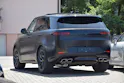 Land Rover Range Rover Sport P530 4.4 V8 Autobiography Automatic