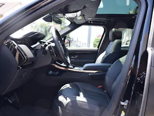 Land Rover Range Rover Sport P530 4.4 V8 Autobiography Automatic