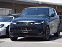 Land Rover Range Rover Sport P530 4.4 V8 Autobiography Automatic