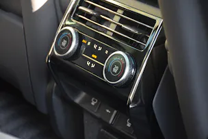 Land Rover Range Rover Sport P530 4.4 V8 Autobiography Automatic