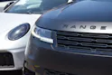 Land Rover Range Rover Sport P530 4.4 V8 Autobiography Automatic