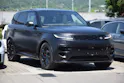 Land Rover Range Rover Sport P530 4.4 V8 Autobiography Automatic