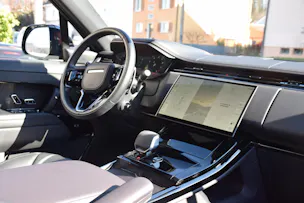 Land Rover Range Rover Sport P530 4.4 V8 Autobiography Automatic
