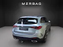 Mercedes-Benz GLC 300 d 4Matic 9G-Tronic