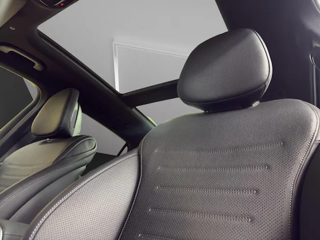 Mercedes-Benz GLC 300 d 4Matic 9G-Tronic