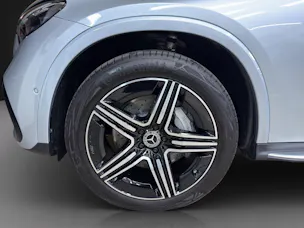 Mercedes-Benz GLC 300 d 4Matic 9G-Tronic