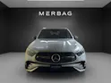 Mercedes-Benz GLC 300 d 4Matic 9G-Tronic