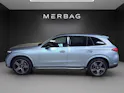Mercedes-Benz GLC 300 d 4Matic 9G-Tronic