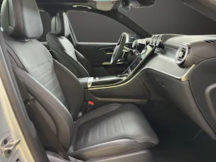 Mercedes-Benz GLC 300 d 4Matic 9G-Tronic