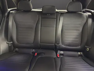 Mercedes-Benz GLC 300 d 4Matic 9G-Tronic
