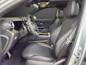 Mercedes-Benz GLC 300 d 4Matic 9G-Tronic