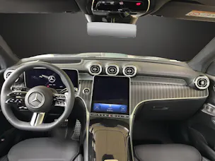 Mercedes-Benz GLC 300 d 4Matic 9G-Tronic