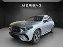 Mercedes-Benz GLC 300 d 4Matic 9G-Tronic