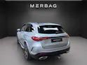 Mercedes-Benz GLC 300 d 4Matic 9G-Tronic