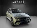 Mercedes-Benz GLC 300 d 4Matic 9G-Tronic
