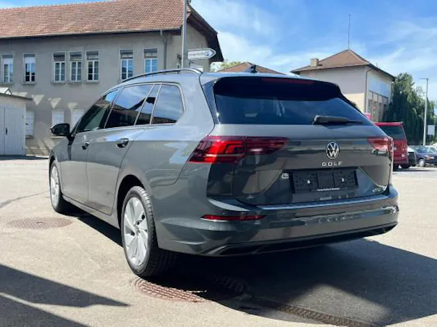 VW Golf Va 1.5 e TSI Life