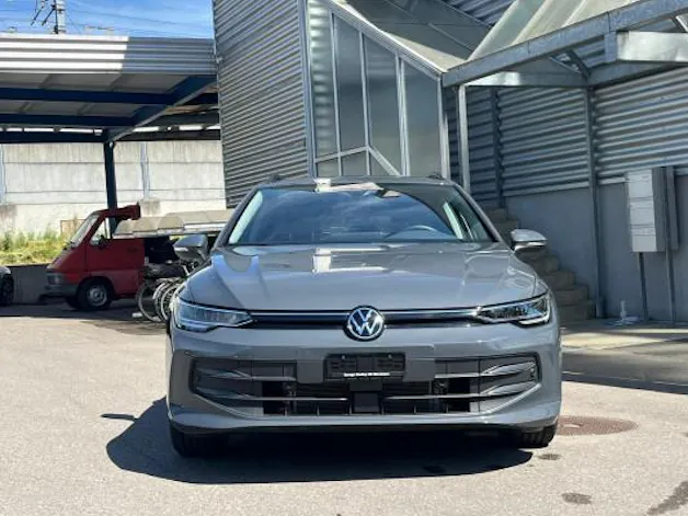 VW Golf Va 1.5 e TSI Life