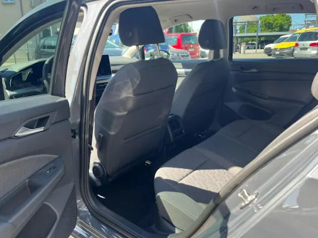 VW Golf Va 1.5 e TSI Life
