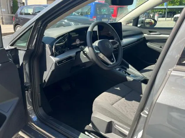 VW Golf Va 1.5 e TSI Life