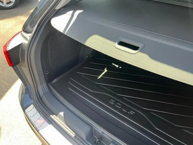 VW Golf Va 1.5 e TSI Life
