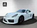 Porsche Cayman GT4
