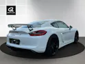 Porsche Cayman GT4