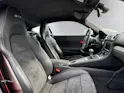 Porsche Cayman GT4