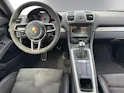 Porsche Cayman GT4