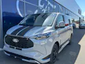 Ford Tourneo Custom 340 L1 2.5 Durat Sport/PHEV