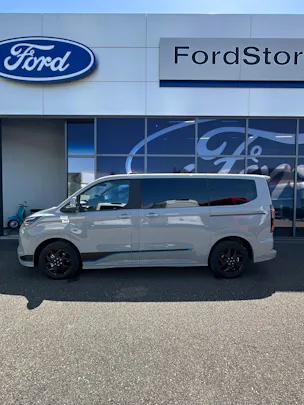 Ford Tourneo Custom 340 L1 2.5 Durat Sport/PHEV