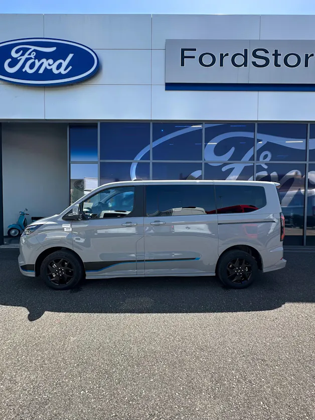 Ford Tourneo Custom 340 L1 2.5 Durat Sport/PHEV