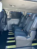 Ford Tourneo Custom 340 L1 2.5 Durat Sport/PHEV