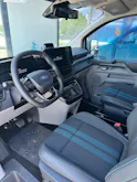 Ford Tourneo Custom 340 L1 2.5 Durat Sport/PHEV