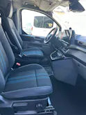 Ford Tourneo Custom 340 L1 2.5 Durat Sport/PHEV