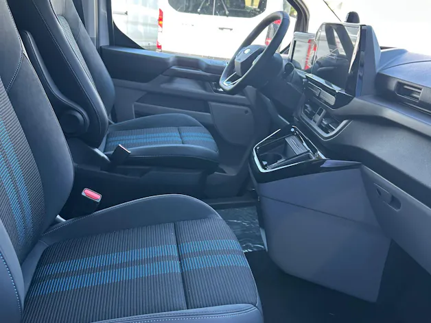 Ford Tourneo Custom 340 L1 2.5 Durat Sport/PHEV