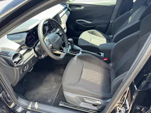 Škoda Fabia 1.0 TSI Selection DSG