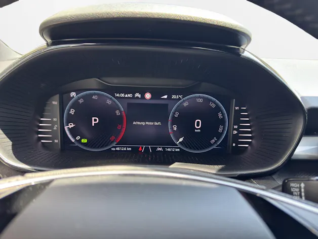 Škoda Fabia 1.0 TSI Selection DSG