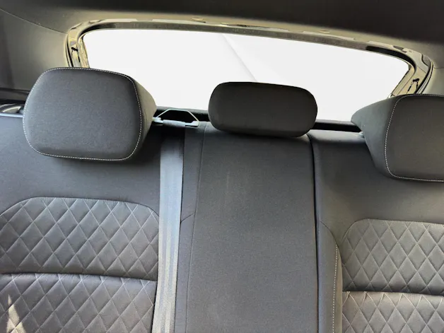 Škoda Fabia 1.0 TSI Selection DSG