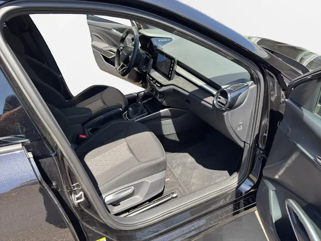 Škoda Fabia 1.0 TSI Selection DSG