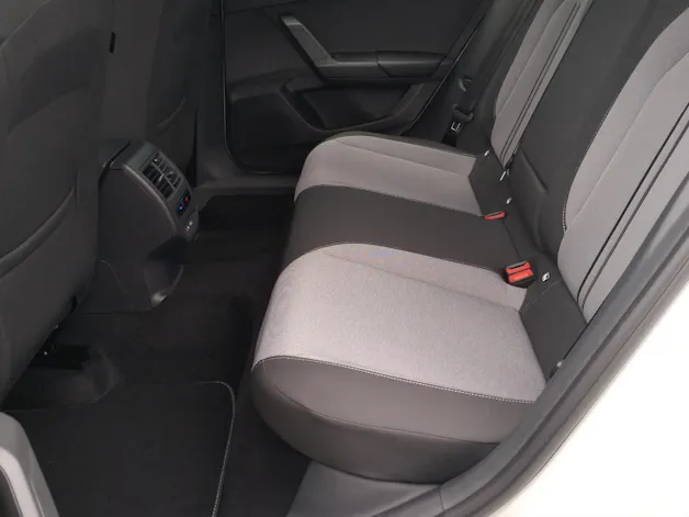 SEAT Leon ST 1.5 eTSI mHEV DSG Style