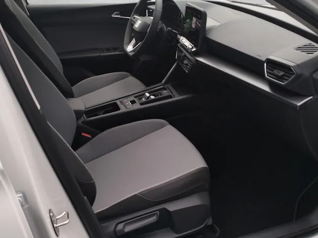 SEAT Leon ST 1.5 eTSI mHEV DSG Style
