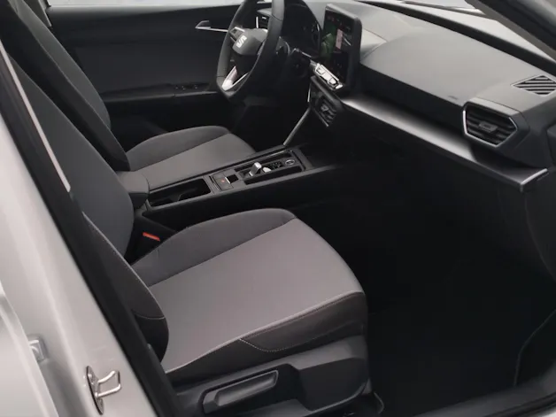 SEAT Leon ST 1.5 eTSI mHEV DSG Style
