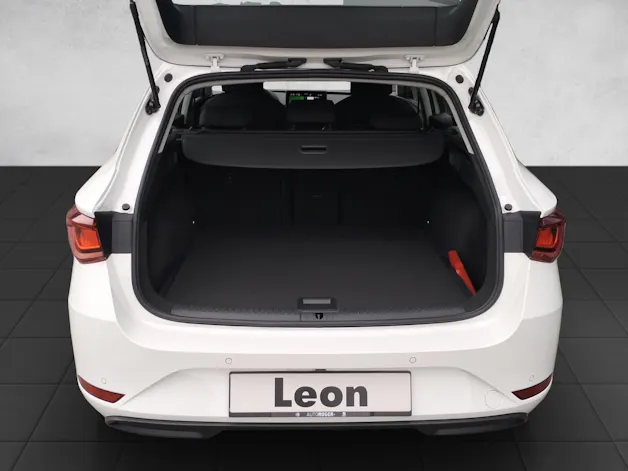 SEAT Leon ST 1.5 eTSI mHEV DSG Style