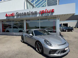 Porsche 911 GT3 PDK