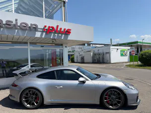 Porsche 911 GT3 PDK